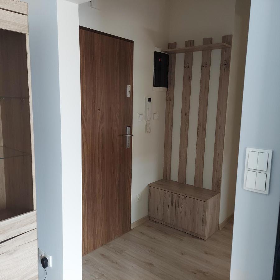 Ferienwohnung Apartament Prima 2 Rzeszów Exterior foto