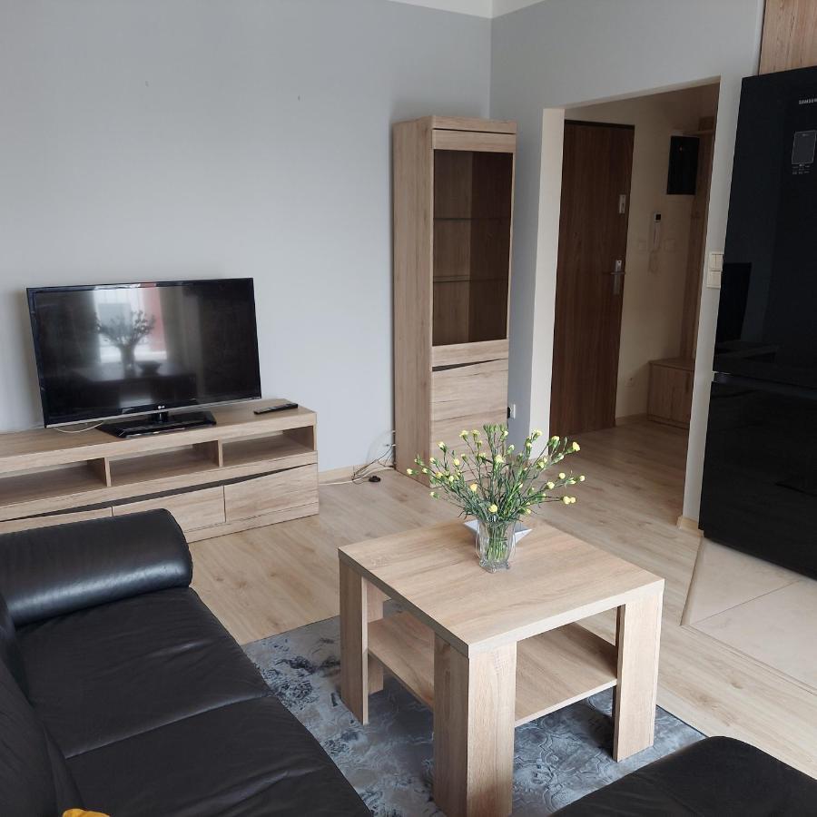 Ferienwohnung Apartament Prima 2 Rzeszów Exterior foto