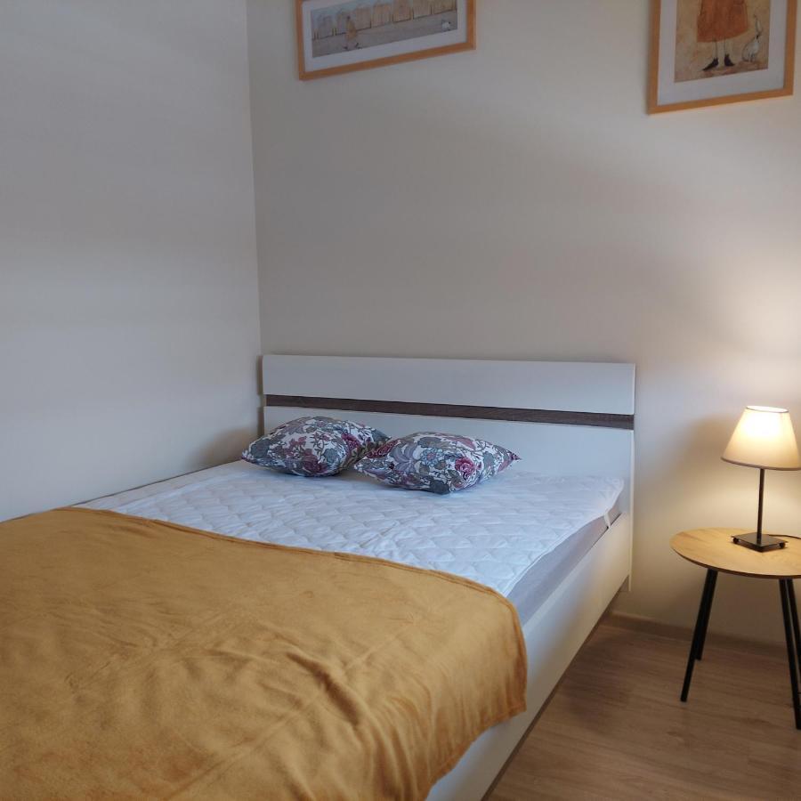 Ferienwohnung Apartament Prima 2 Rzeszów Exterior foto