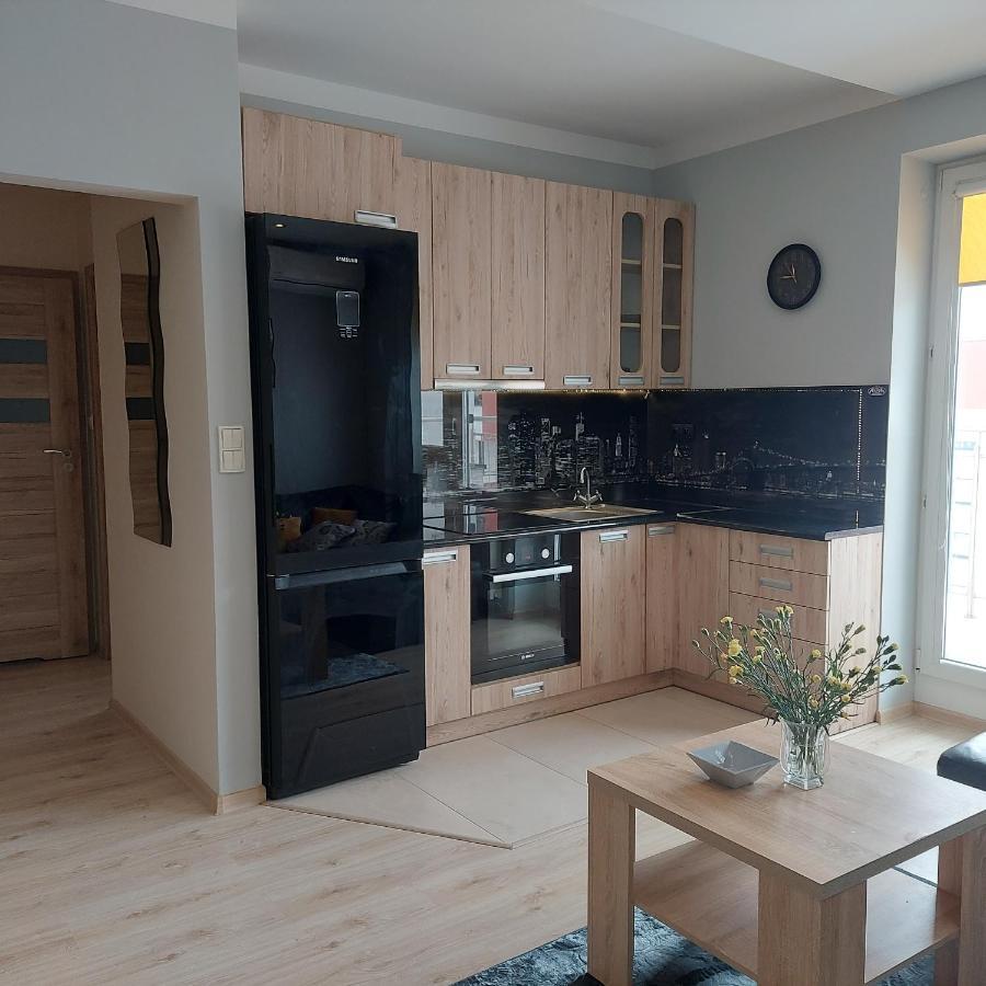 Ferienwohnung Apartament Prima 2 Rzeszów Exterior foto