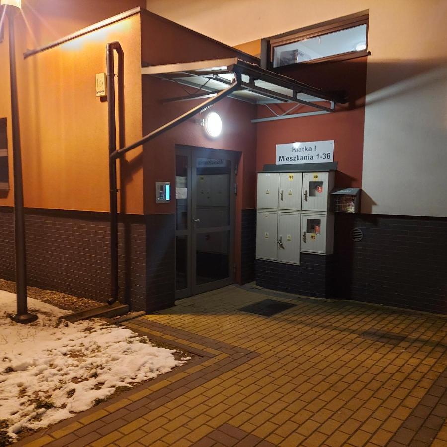 Ferienwohnung Apartament Prima 2 Rzeszów Exterior foto