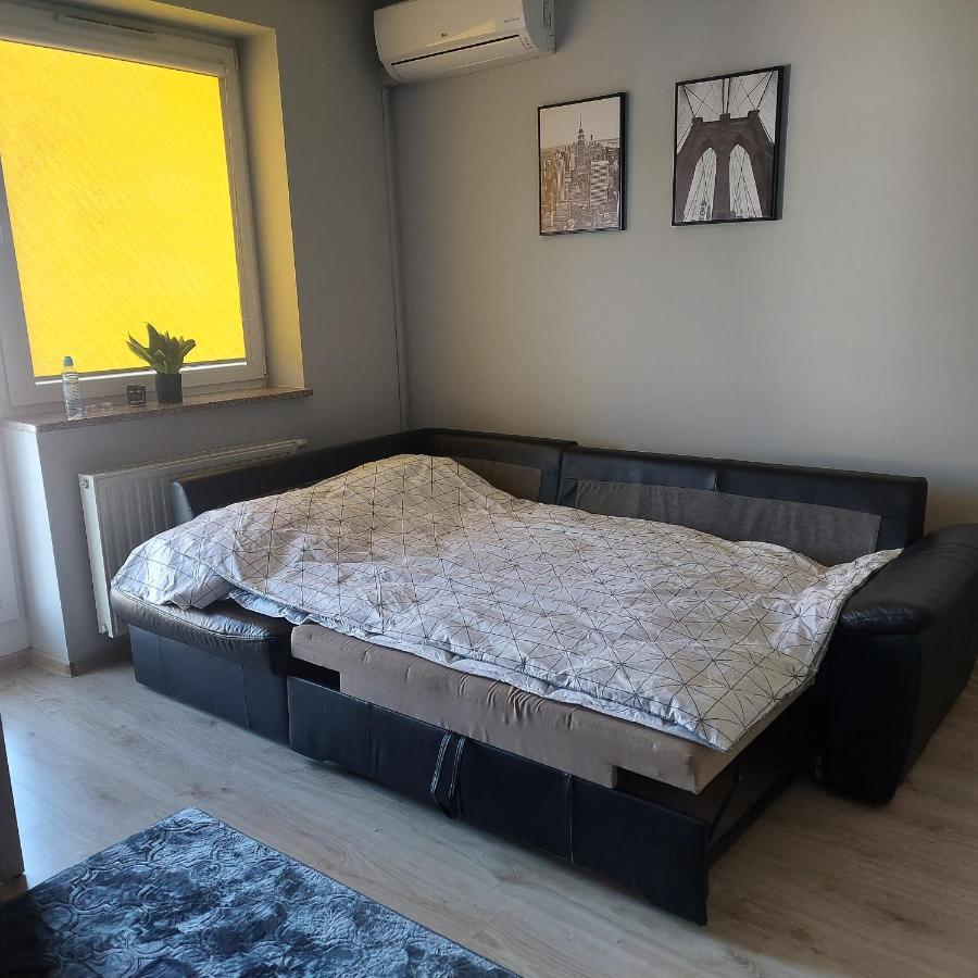 Ferienwohnung Apartament Prima 2 Rzeszów Exterior foto