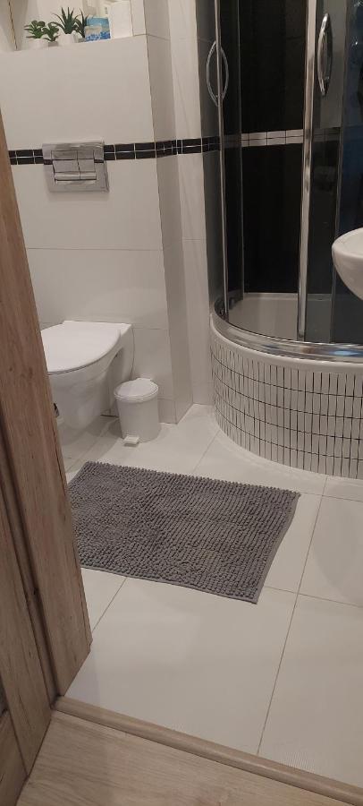 Ferienwohnung Apartament Prima 2 Rzeszów Exterior foto